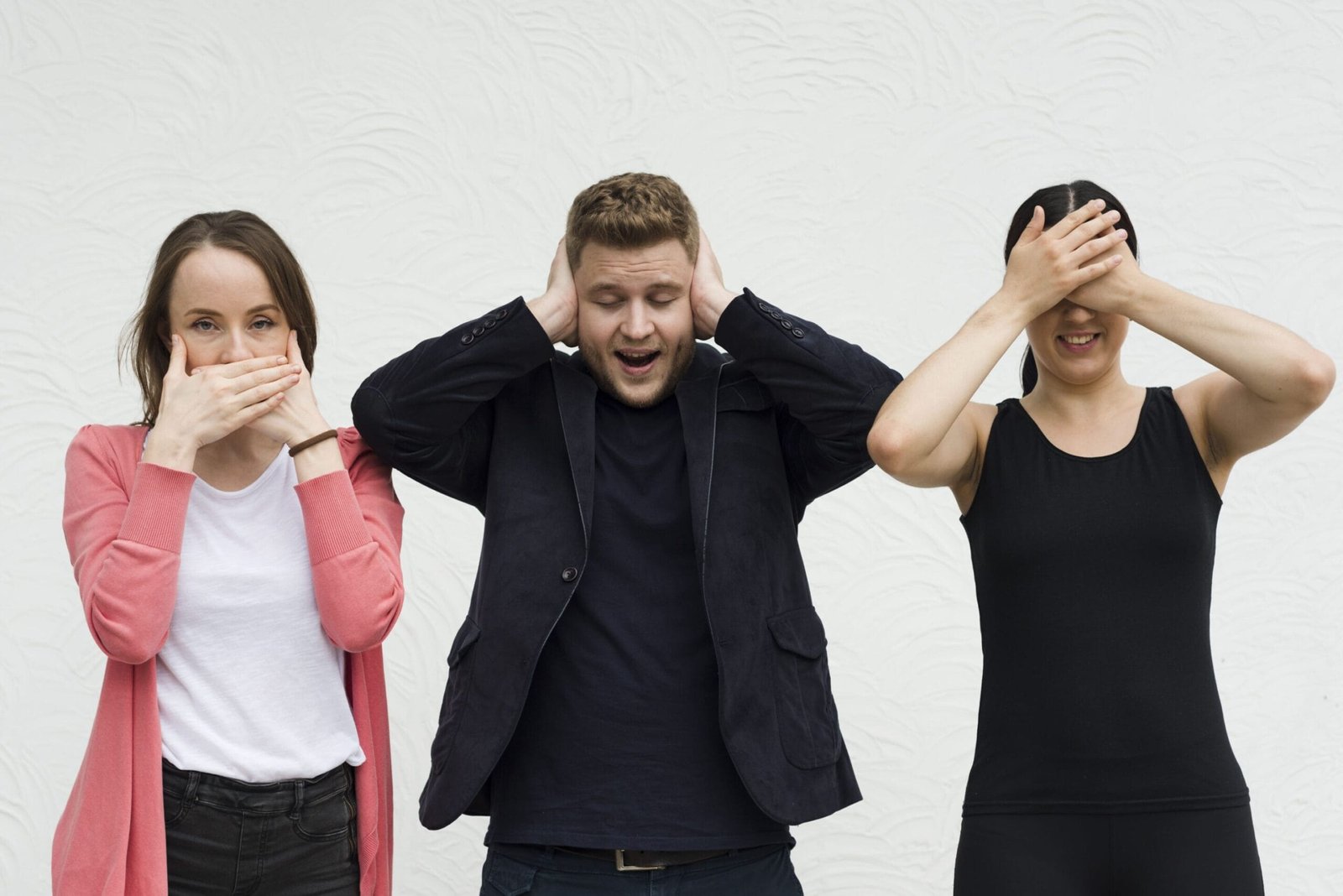 Common Signs You Need Anger Management Common Signs You Need Anger Management
