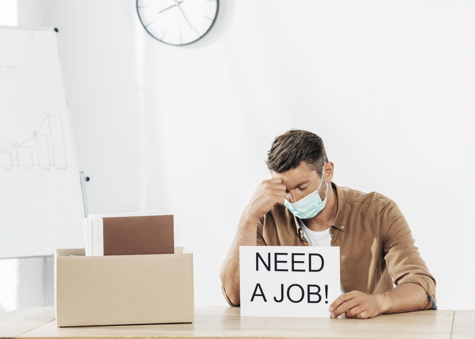 Lack of career awareness Lack of career awareness