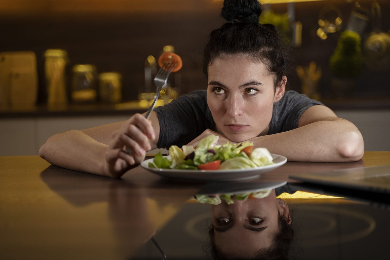Eating disorders Eating disorders