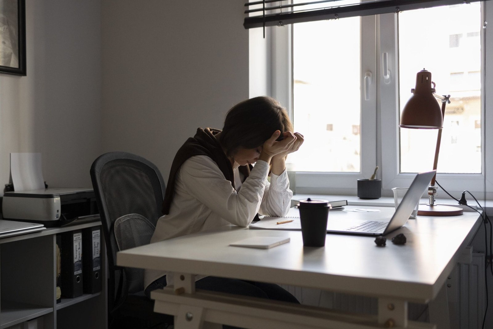 Workplace stress and burnout Workplace stress and burnout