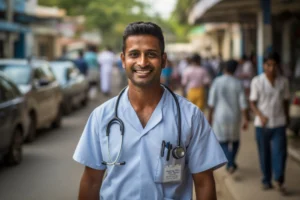 Malayali psychologist