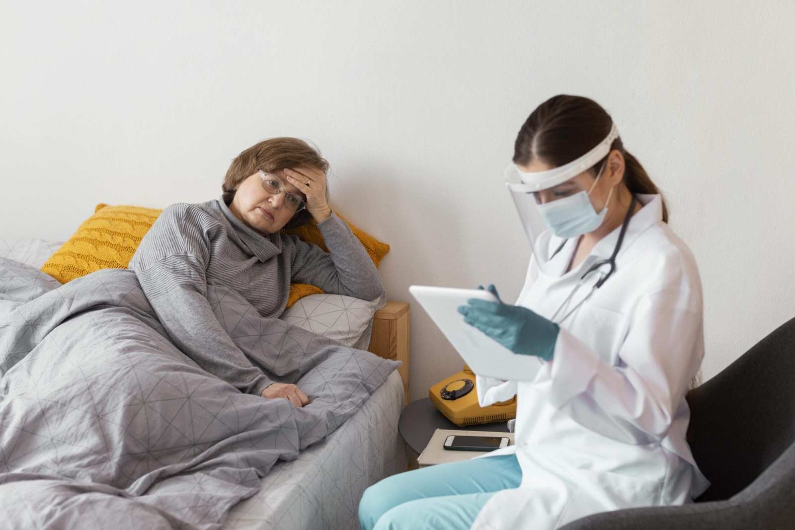Chronic Illness Chronic Illness