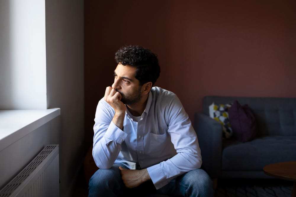 Am I Broken? The Truth About Mental Health and Seeking Help