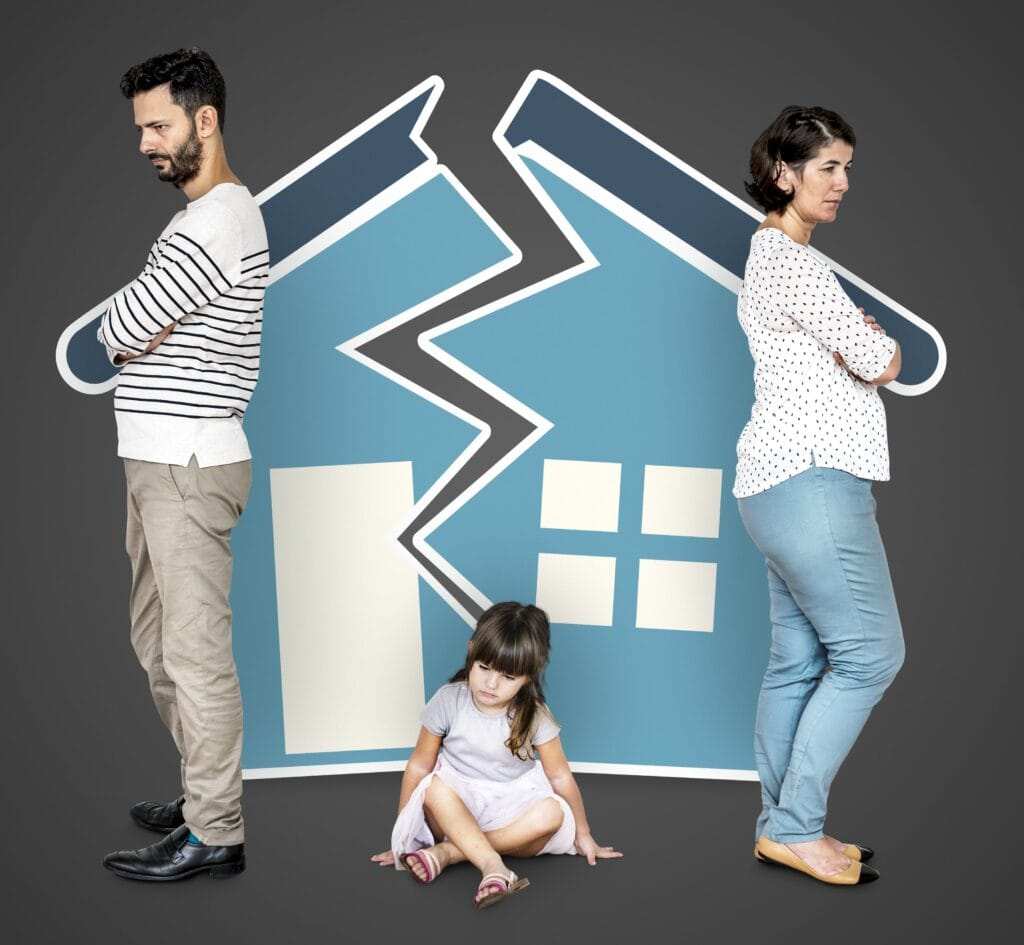 societal factors affecting parenting and child development