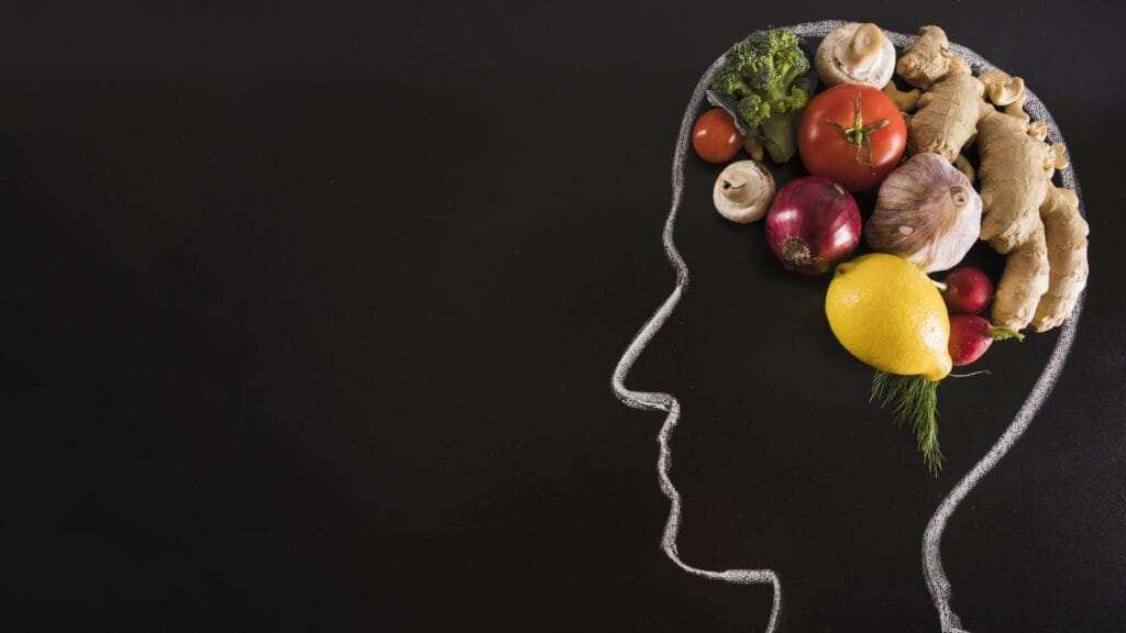 Mental Health and Nutrition