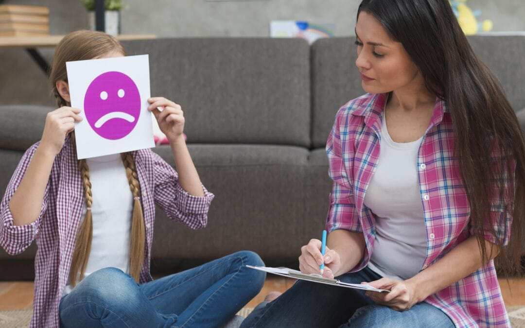 Parents’ Mental Health: The Hidden Blueprint of a Child’s Future