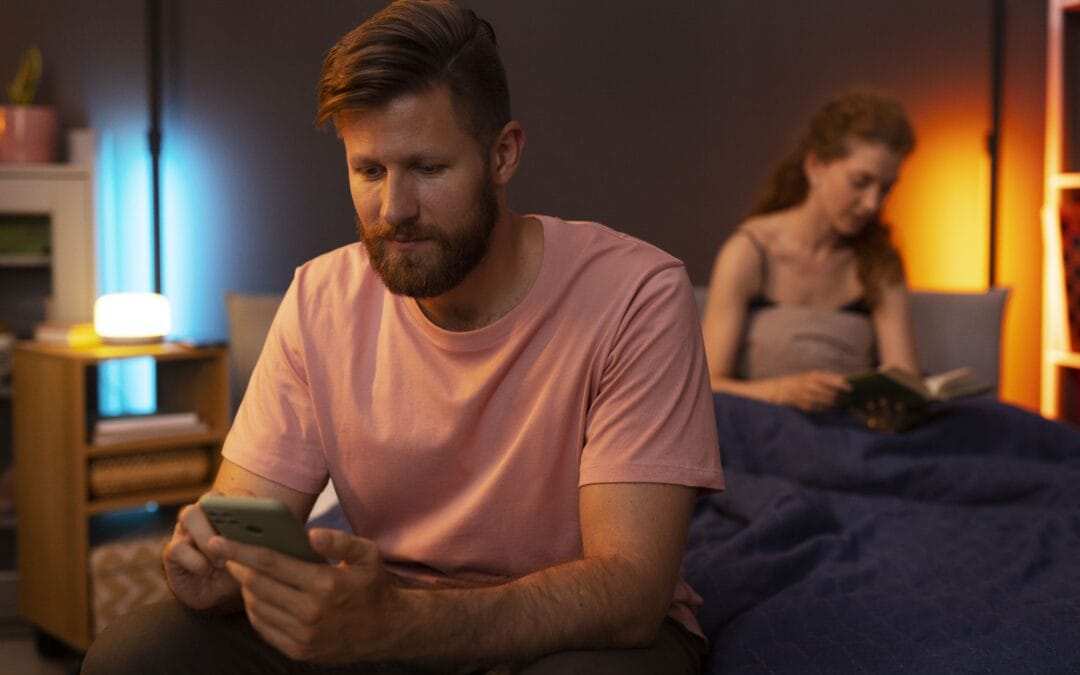 Going Beyond Porn: Understanding and Overcoming Pornography Addiction