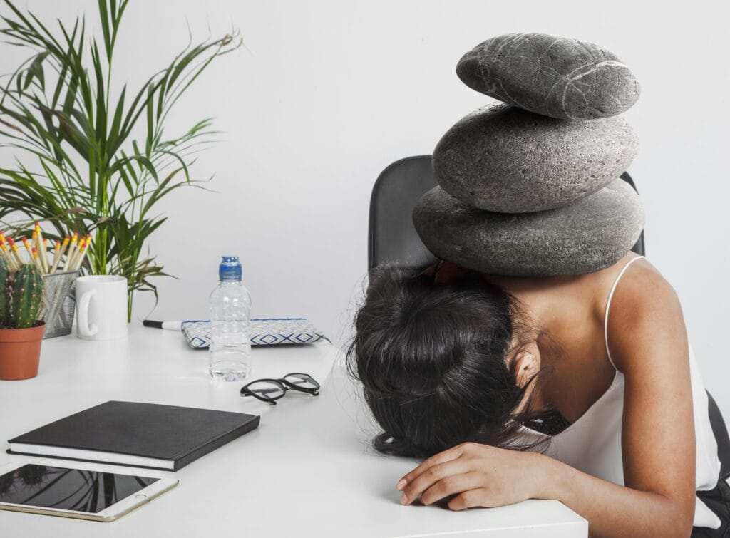 Work stress