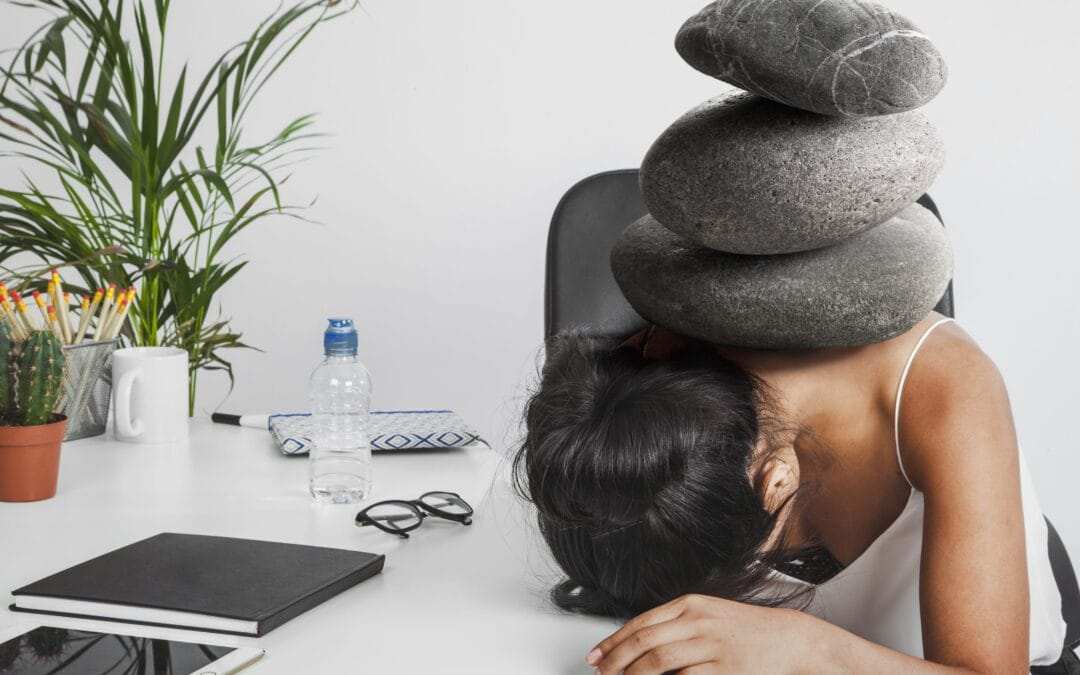 Rising Work Pressure and Mental Health: How to Overcome Burnout and Seek Help