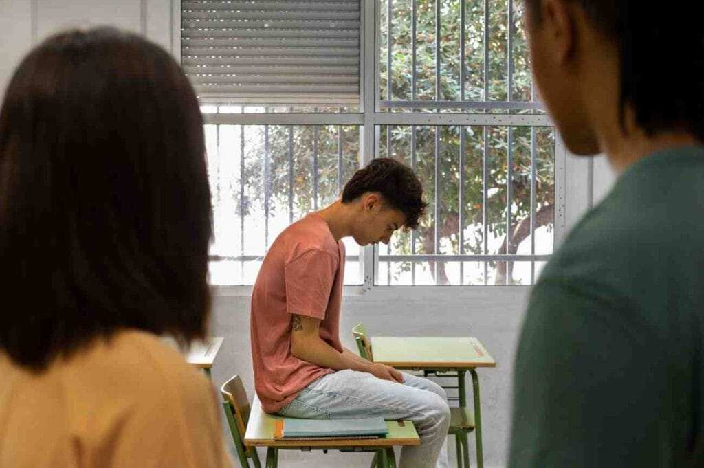 Student Mental Health