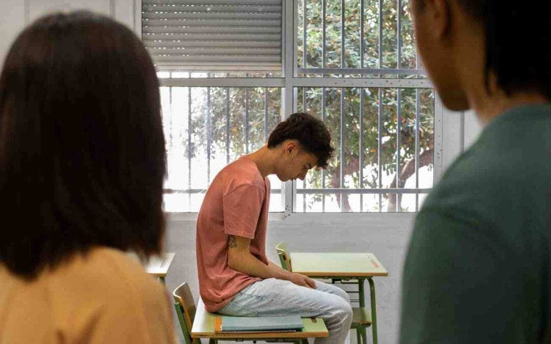Kerala School Tragedy Sparks Mental Health Alarm: Are We Failing Our Children?