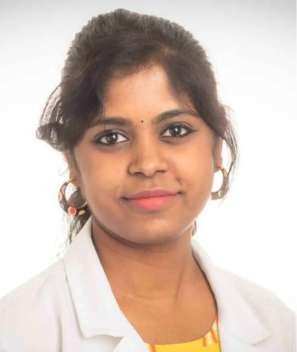 Tamil psychologist