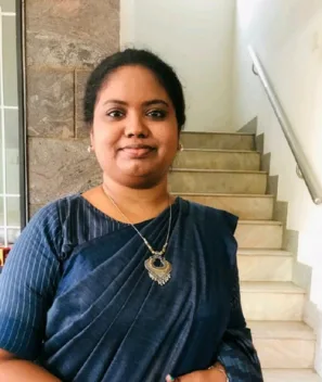 Tamil Clinical Psychologist