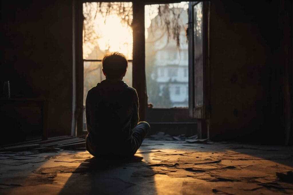 Loneliness is Deadly