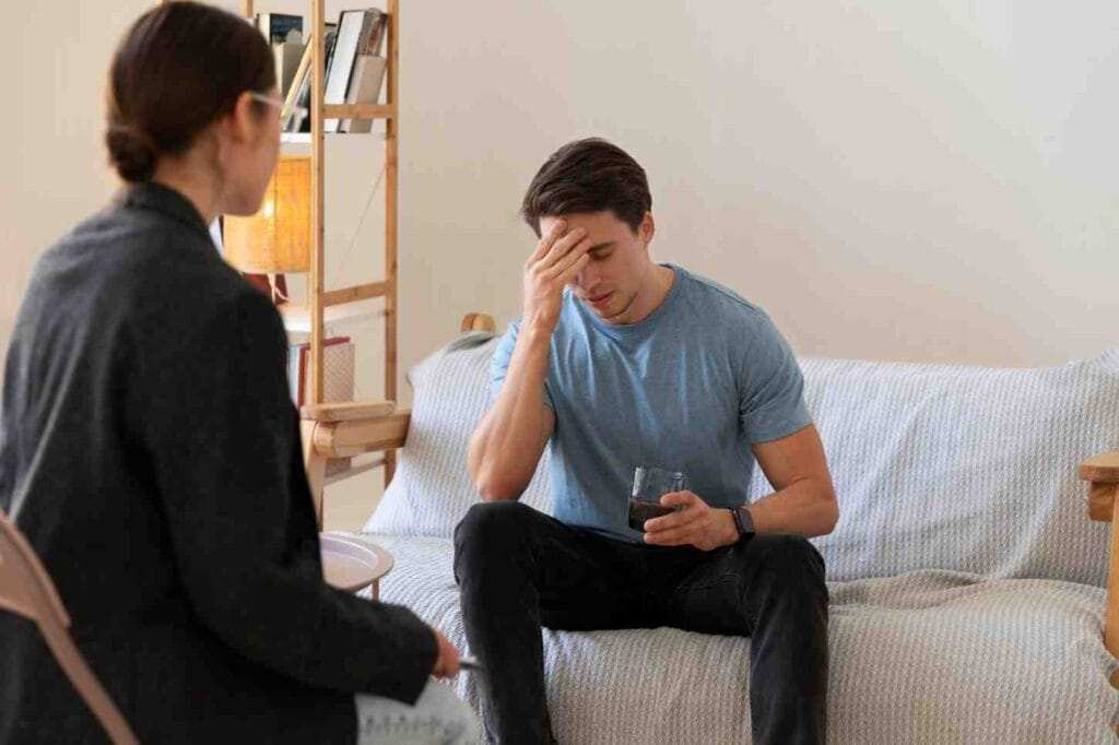prevent suicide among men