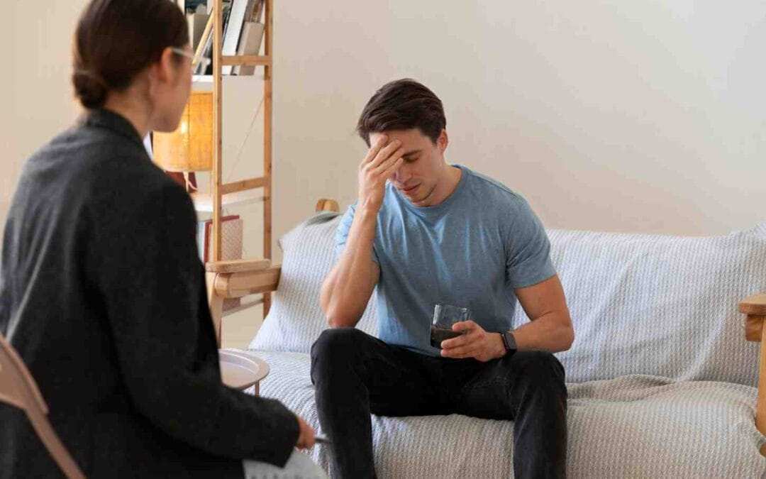 How to Prevent Suicide Among Men: Breaking the Silence on Male Mental Health
