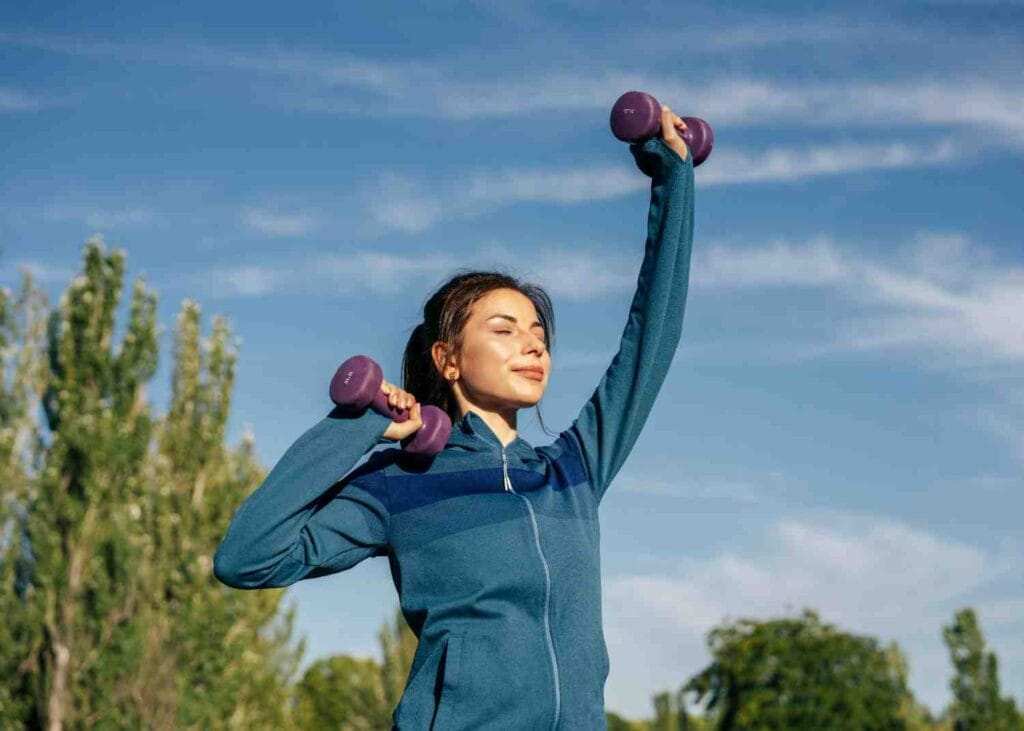 Gym Can Help Balance Your Mental Health