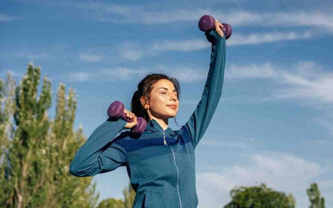 Gym Can Help Balance Your Mental Health: 6 Powerful Reasons to Start Today