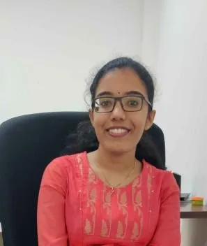 Praneetrha malayali Clinical Psychologist