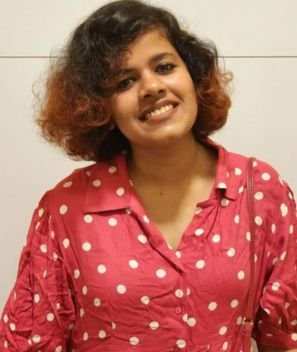 Shifana malayali Clinical Psychologist