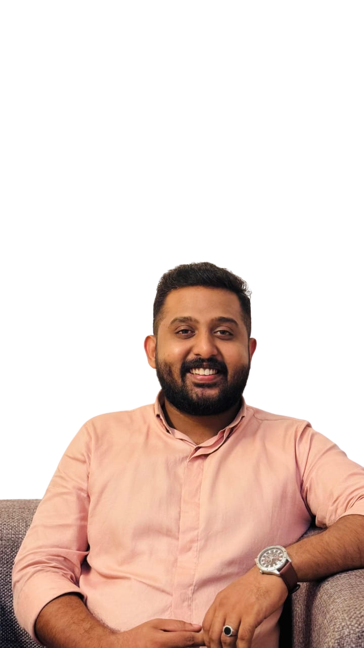 JIPSON SEBASTIAN male malayali psychologist