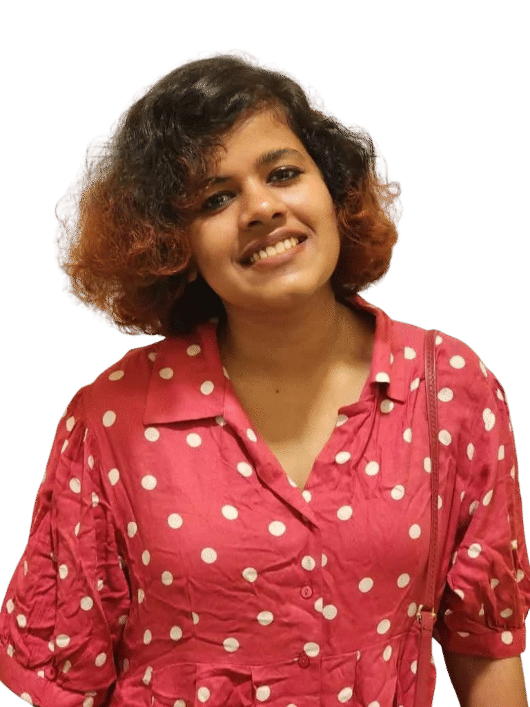 Shifana female malayali psychologist