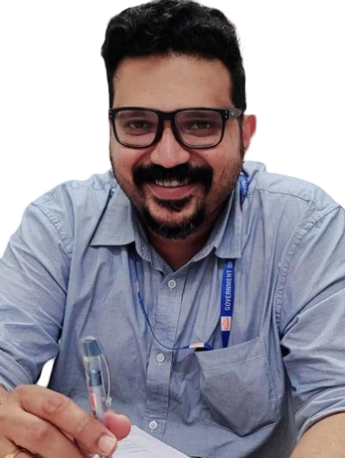 Dr AJU JOSE
