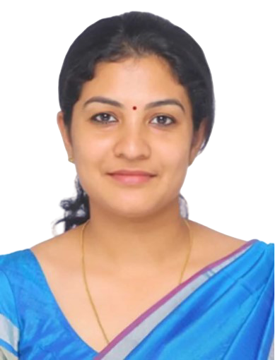 Dr VINEETHA JOSE V