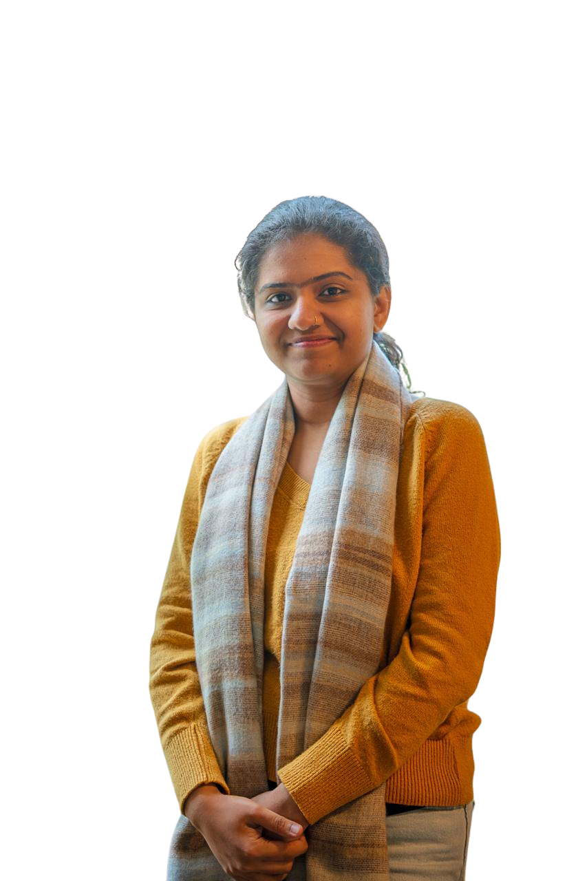 Aswathi Velloor is a licensed clinical psychologist accredited by the Rehabilitation Council of India (RCI), specializing in child and adolescent psychology and psychoanalysis. She graduated from Calcutta University in Kolkata and holds a solid academic foundation in her field. Additionally, she holds an associate membership with IPS, Kolkata, affiliated with IPA London, further highlighting her dedication to professional development and excellence. Her expertise extends to extensive training in conducting assessments, administering tests, and tailoring therapeutic interventions to individual needs. She is keen to evaluate individuals comprehensively, precisely discerning the intricacies and severity of their mental health conditions. With over a decade of combined experience in clinical practice, research, and training, Aswathi is a seasoned professional adept at navigating diverse roles. Her journey has seen her excel as a teacher, researcher, and therapist. She has honed her skills in various supportive therapies, such as play and art therapy, recognizing the importance of holistic approaches in mental health treatment. Beyond her clinical practice, Aswathi actively engages in knowledge dissemination and community outreach. She has spearheaded numerous workshops and training programs to enhance emotional management skills among children under 10 in various educational settings. Her academic interests also extend to qualitative research methodology, where she possesses hands-on experience with various qualitative tools. As she continues her professional journey, Aswathi remains committed to advancing her understanding of psychology and contributing meaningfully to her field’s academic and clinical realms.