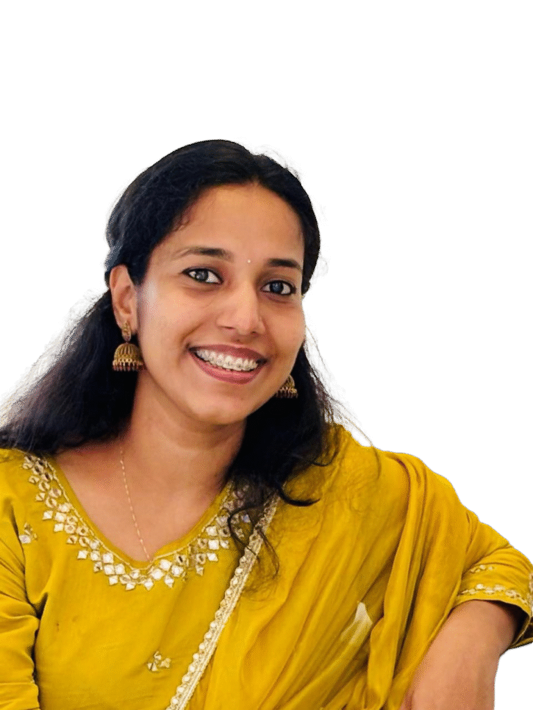 Anusree p r malayali psychologist