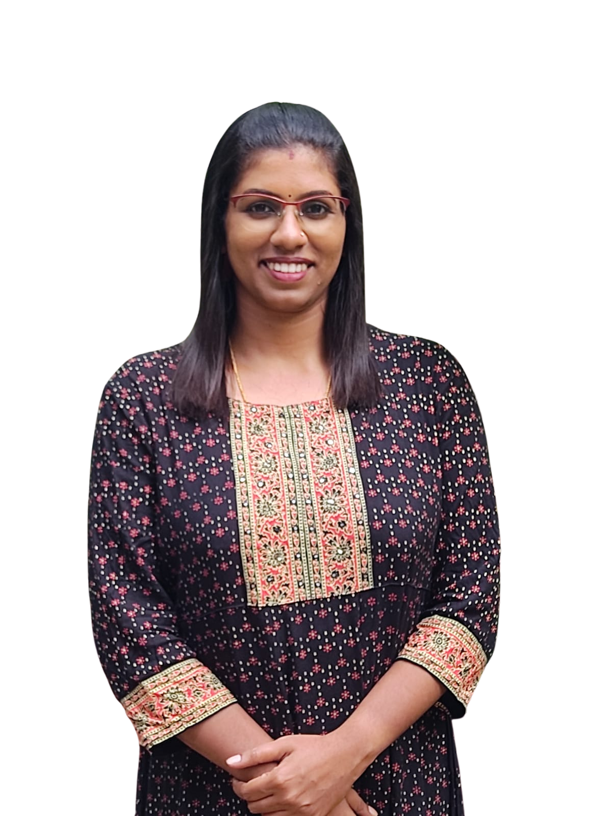 ATHULYA S PRAVEEN clinical psychologist malayali psychologist