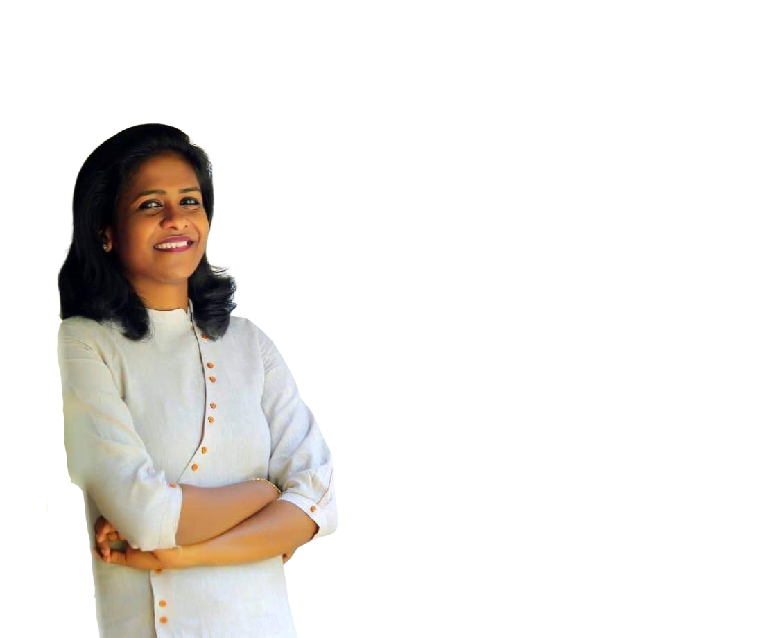 ANJU P VARGHESE malayali Psychologist . psychologist in kerala