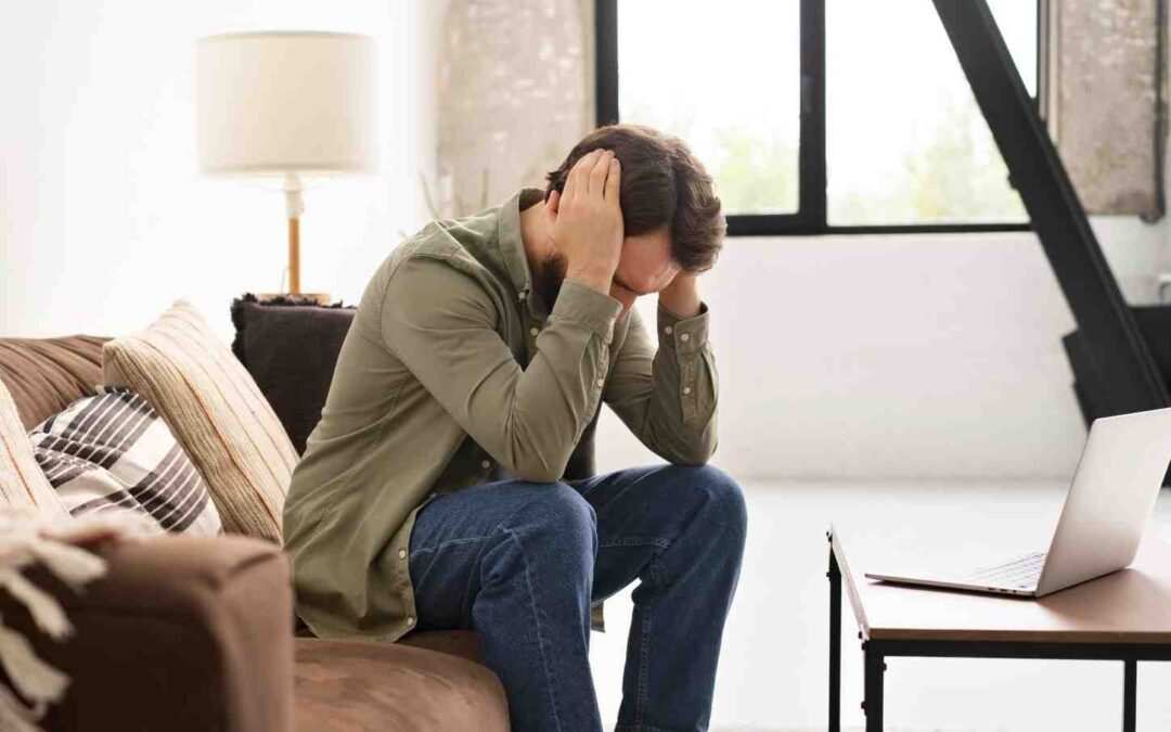 How Anxiety Triggers Heart Palpitations