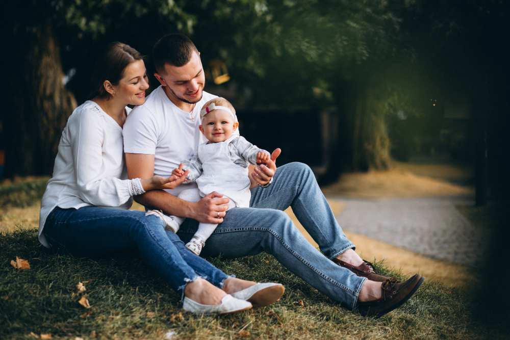 happy healmind family