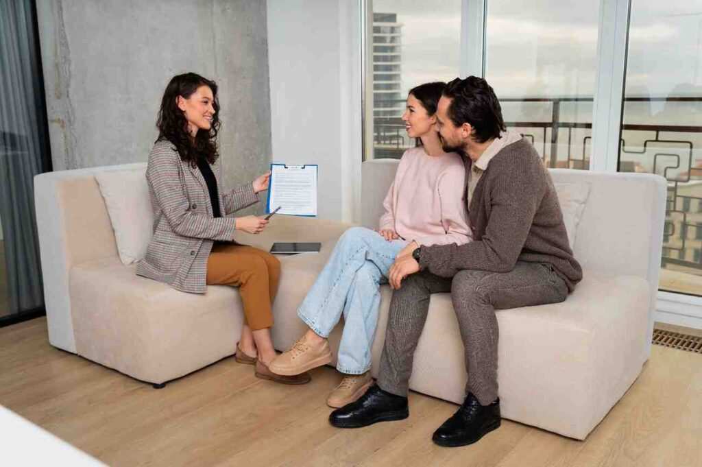 Marriage Therapy in Kerala