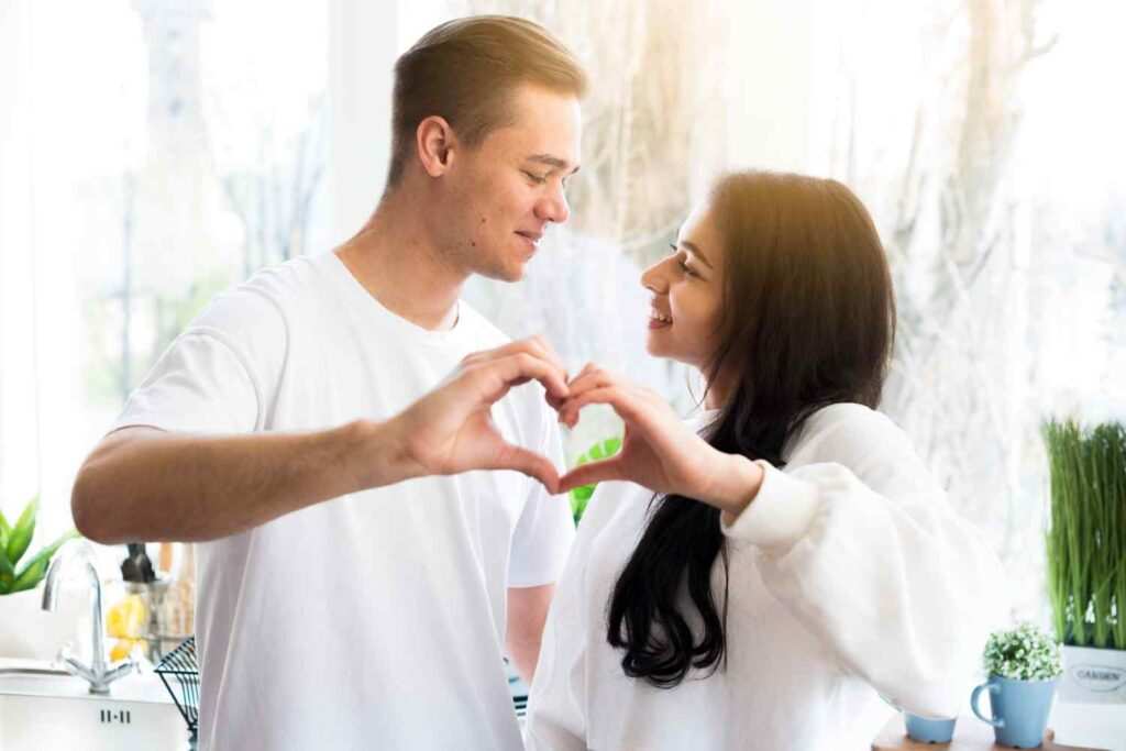 How to Choose a Partner: Building a Healthy and Lasting Relationship