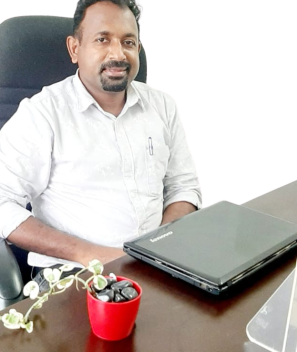 Jim Varghese CLINICAL PSYCHOLOGIST HEALMIND